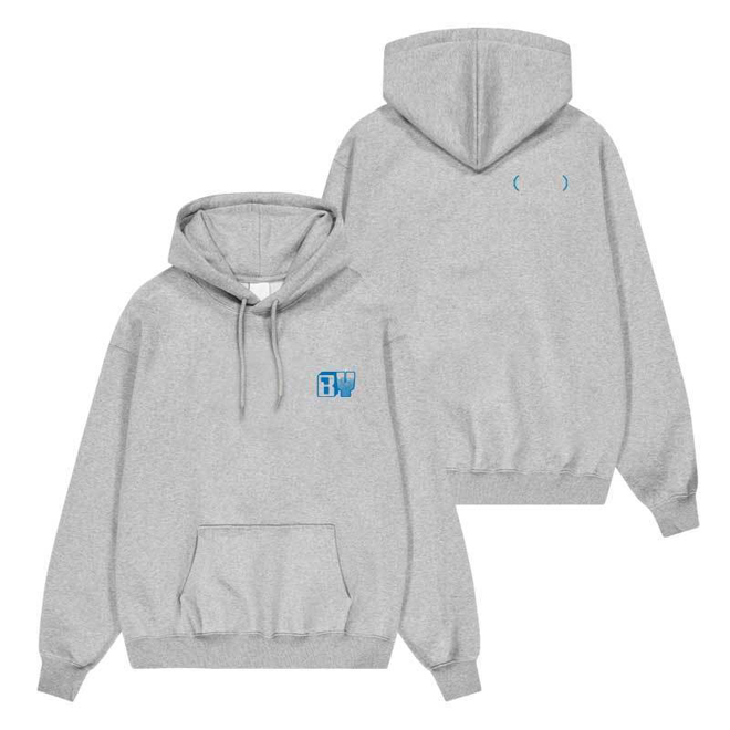 [PRE-ORDER] BTS J-hope 2024 Hoodie