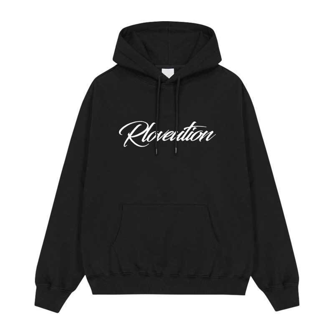 [PRE-ORDER] BTS Jungkook Are You Sure Hoodie