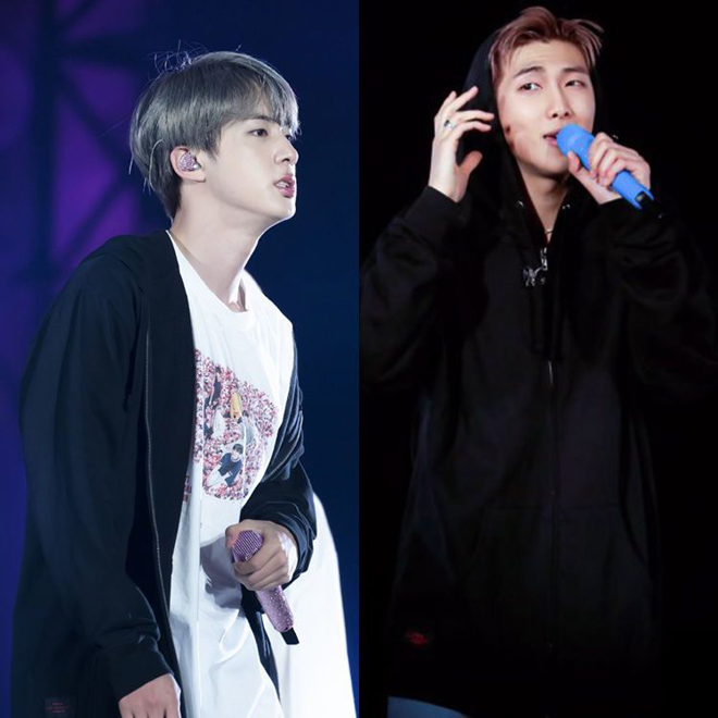 [PRE-ORDER] BTS LY SY Finale zip-up hoodie