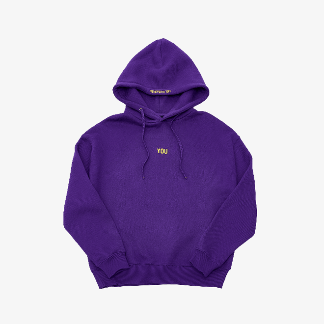 [PRE-ORDER] BTS [Jimin] With You Hoodie