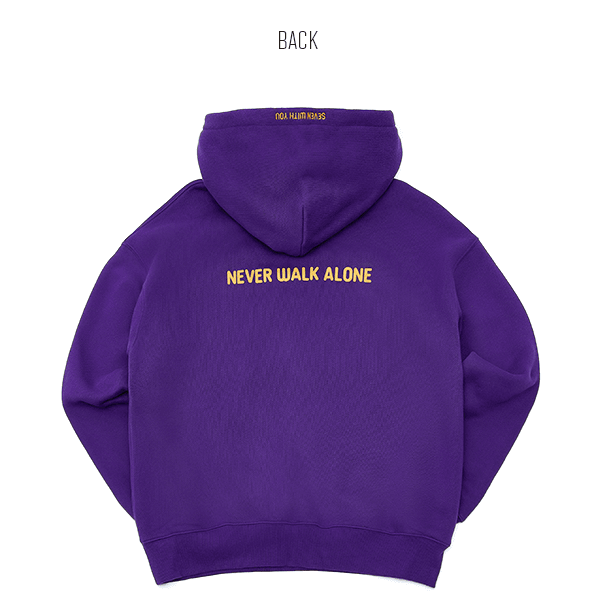 [PRE-ORDER] BTS [Jimin] With You Hoodie
