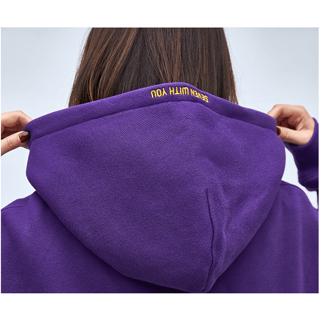 [PRE-ORDER] BTS [Jimin] With You Hoodie