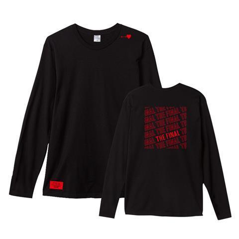 [PRE-ORDER] BTS "Love Yourself, Speak Yourself" Tour Sweatshirts