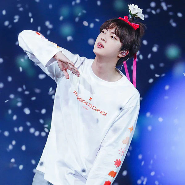 [PRE-ORDER] BTS Permission To Dance Tour Sweatshirts & T-shirts