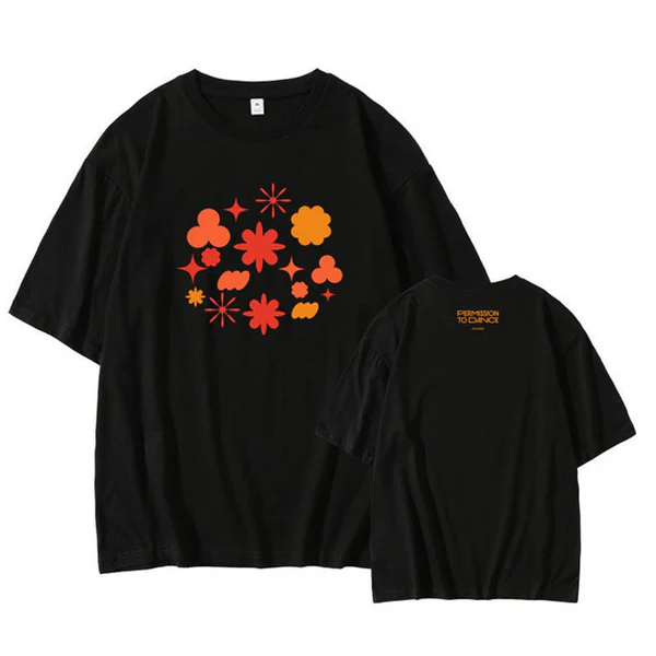 [PRE-ORDER] BTS Permission To Dance Tour Sweatshirts & T-shirts
