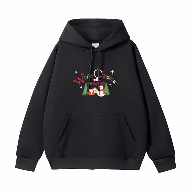 [PRE-ORDER] BTS V & Bing Crosby Hoodies & Sweaters