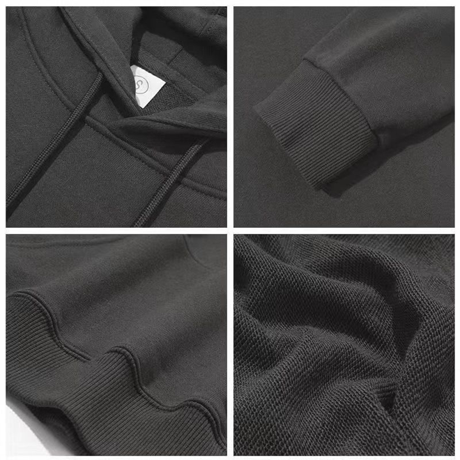 [PRE-ORDER] BTS Jungkook NEW I Am Still Hoodies
