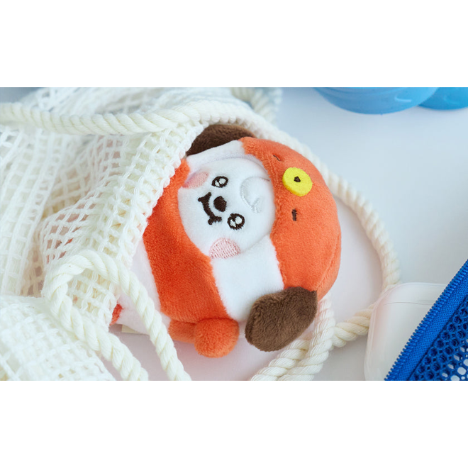 [PRE-ORDER] BT21 Plushies Ocean friends