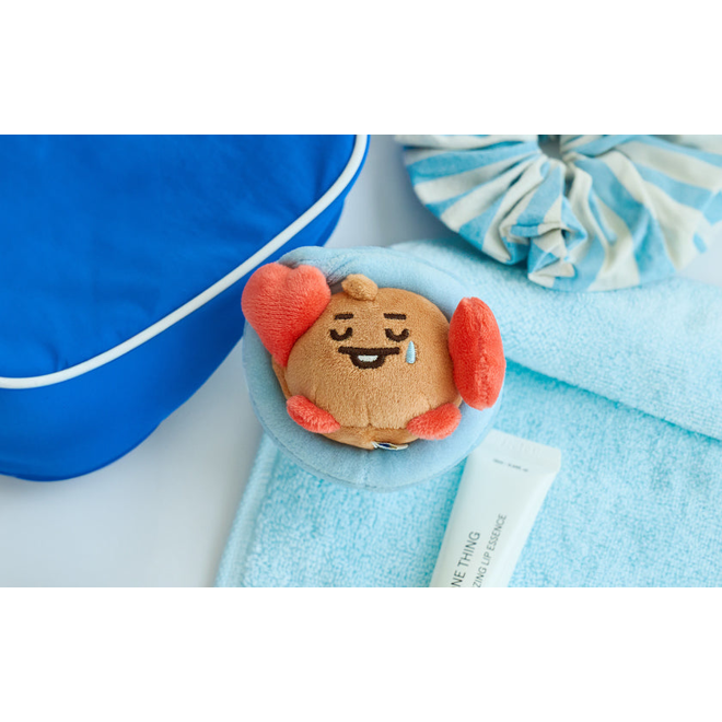 [PRE-ORDER] BT21 Plushies Ocean friends