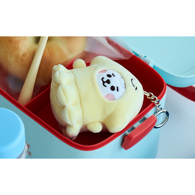 [PRE-ORDER] BT21 Plushies Ocean friends