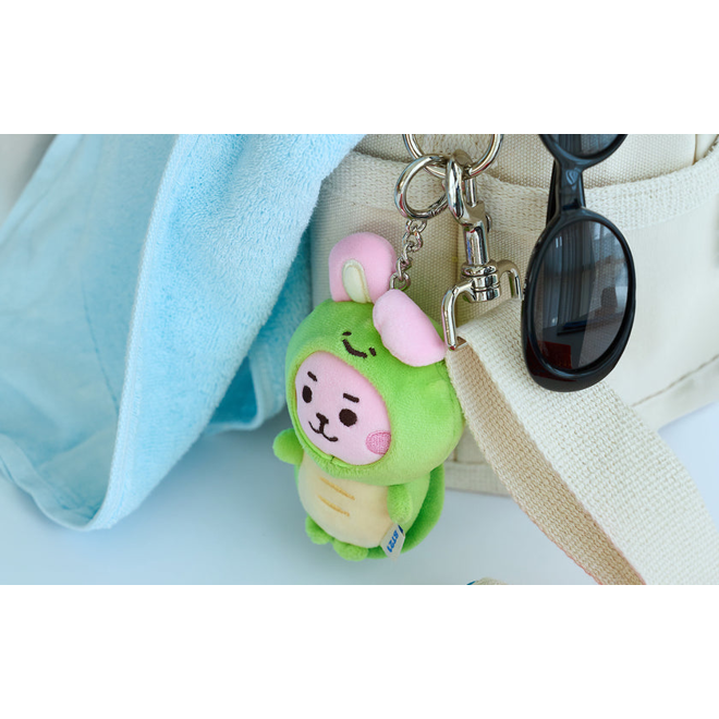 [PRE-ORDER] BT21 Plushies Ocean friends