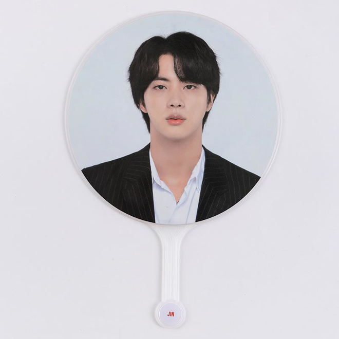 [PRE-ORDER] BTS Permission To Dance image picket FAN