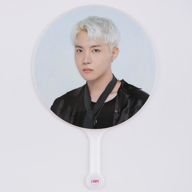 [PRE-ORDER] BTS Permission To Dance image picket FAN