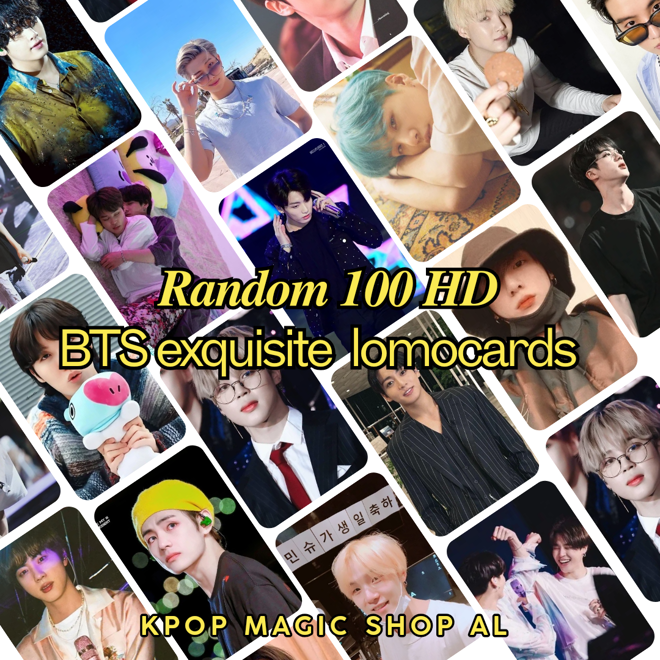 [PRE-ORDER] BTS Army Comfort Pack (Blanket / PTD Hoodie / 100 HD surprise lomocards + Binder)