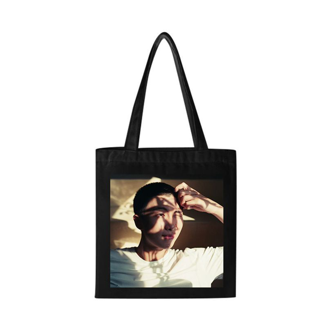 [PRE-ORDER] BTS RM Right Place Wrong Person TOTE BAG