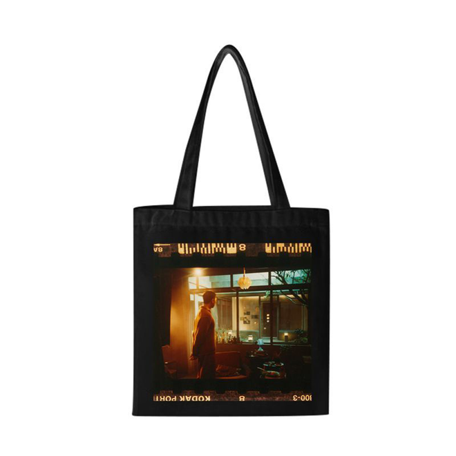 [PRE-ORDER] BTS RM Right Place Wrong Person TOTE BAG