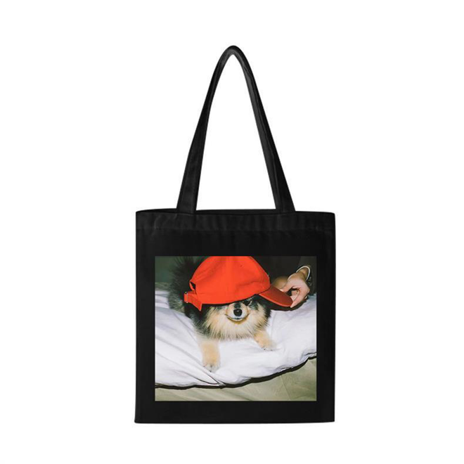[PRE-ORDER] BTS Taehyung Layover TOTE BAG