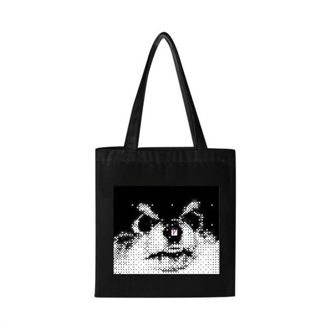 [PRE-ORDER] BTS Taehyung Layover TOTE BAG