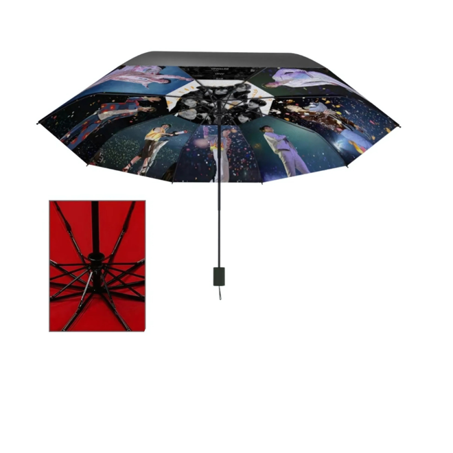 [PRE-ORDER] BTS Concert umbrella