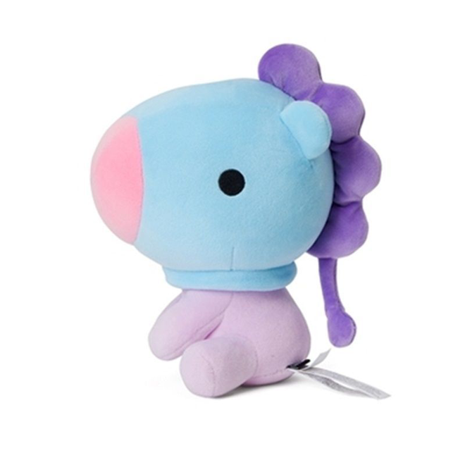[PRE-ORDER] BTS BT21 Sitting Doll (20 cm) – Unofficial