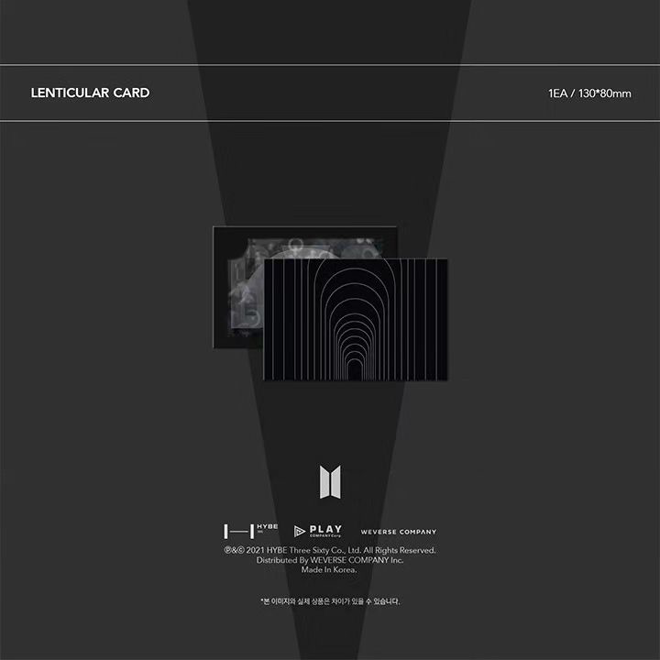 [PRE-ORDER] BTS OFFICIAL MOTS ON:E concept photobook ROUTE VER.