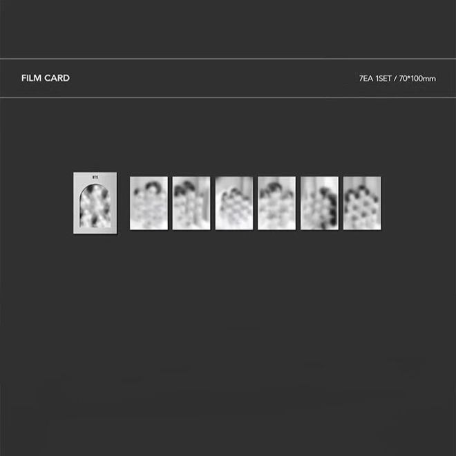 [PRE-ORDER] BTS OFFICIAL MOTS ON:E concept photobook ROUTE VER.