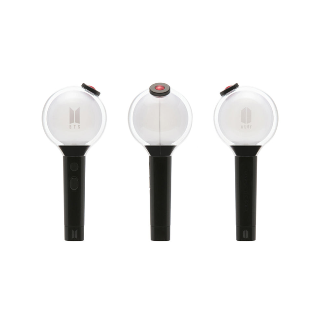 [PRE-ORDER] BTS OFFICIAL LIGHT STICK 'MAP OF THE SOUL' [Special Edition]