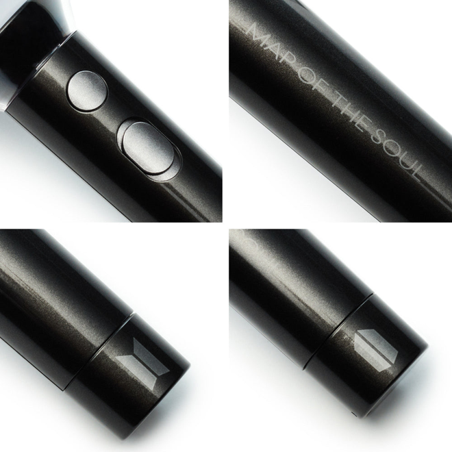 [PRE-ORDER] BTS OFFICIAL LIGHT STICK 'MAP OF THE SOUL' [Special Edition]