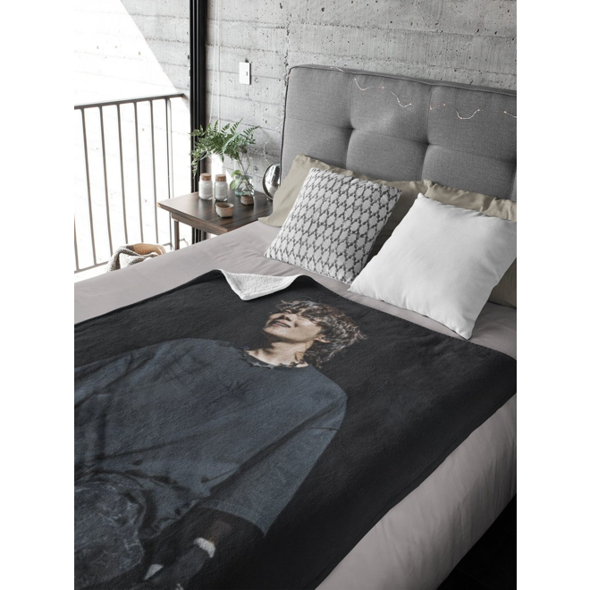 [PRE-ORDER] Customized BTS J-HOPE Blanket (Batanije e personalizuar)
