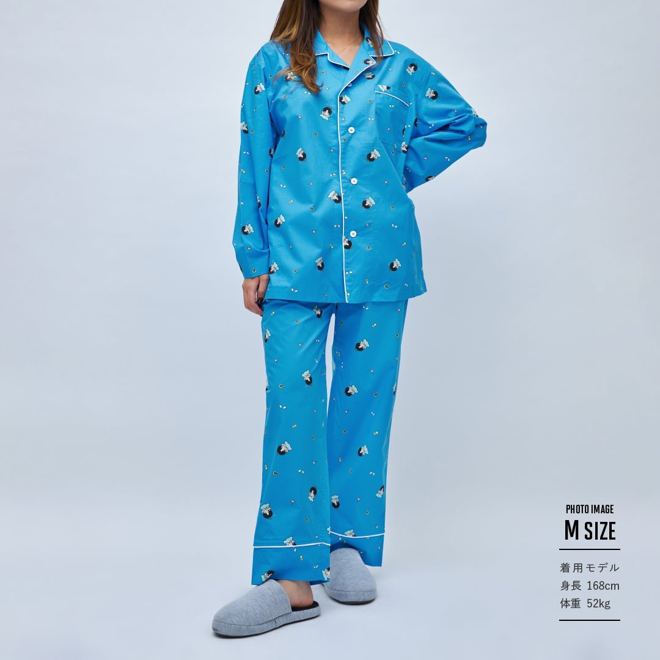 [PRE-ORDER] BTS JIN Good Day Pajamas - Artist-made Collection
