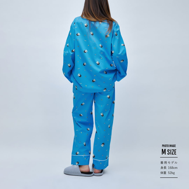 [PRE-ORDER] BTS JIN Good Day Pajamas - Artist-made Collection