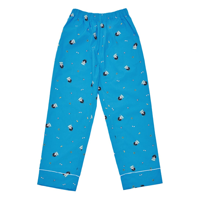 [PRE-ORDER] BTS JIN Good Day Pajamas - Artist-made Collection