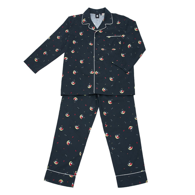 [PRE-ORDER] BTS JIN Bad Day Pajamas - Artist-made Collection