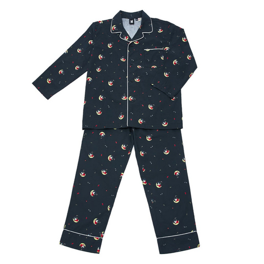[PRE-ORDER] BTS JIN Bad Day Pajamas - Artist-made Collection