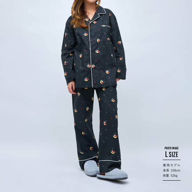 [PRE-ORDER] BTS JIN Bad Day Pajamas - Artist-made Collection