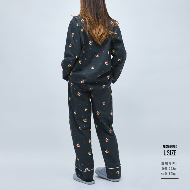 [PRE-ORDER] BTS JIN Bad Day Pajamas - Artist-made Collection