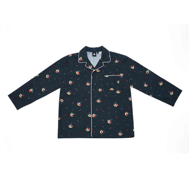 [PRE-ORDER] BTS JIN Bad Day Pajamas - Artist-made Collection