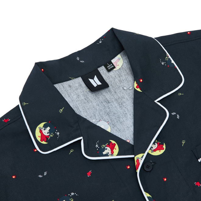 [PRE-ORDER] BTS JIN Bad Day Pajamas - Artist-made Collection