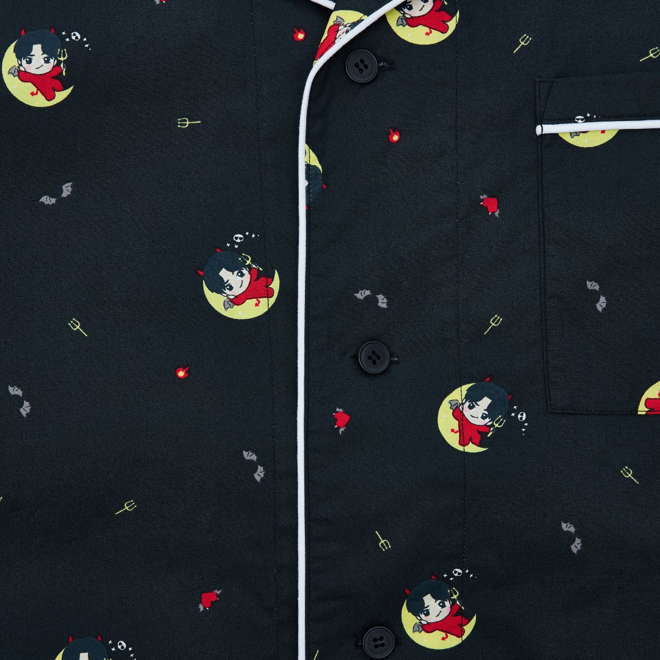 [PRE-ORDER] BTS JIN Bad Day Pajamas - Artist-made Collection