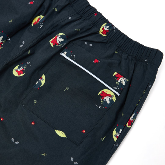 [PRE-ORDER] BTS JIN Bad Day Pajamas - Artist-made Collection