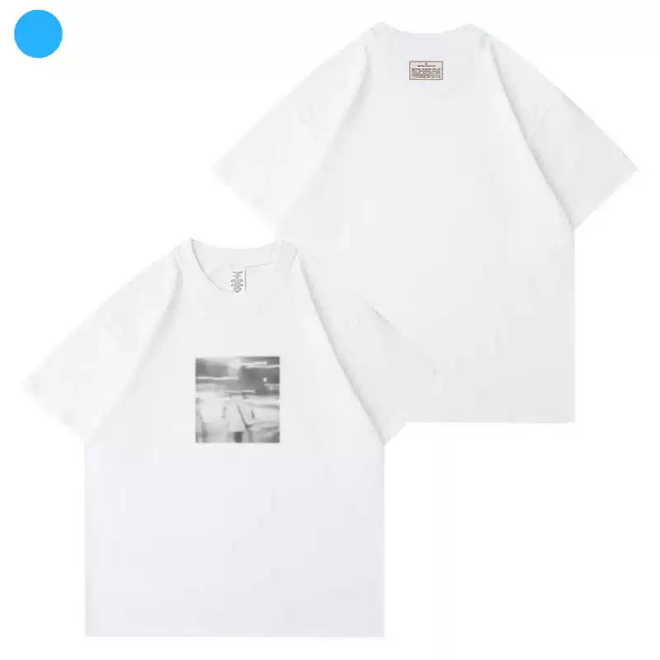 [PRE-ORDER] BTS RM 'Right People Wrong Place' T-shirt
