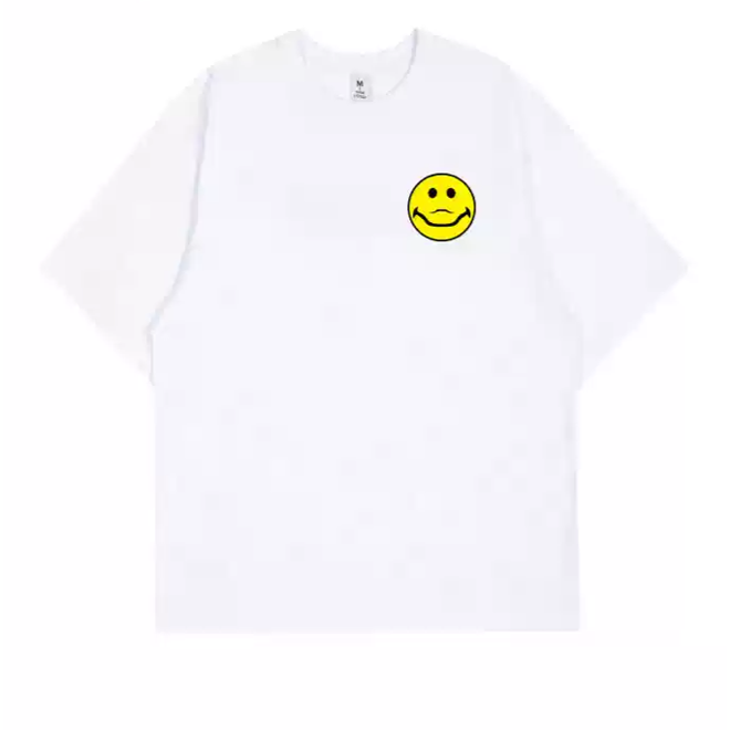[PRE-ORDER] BTS Suga, J-hope, Jungkook same cotton T-shirt