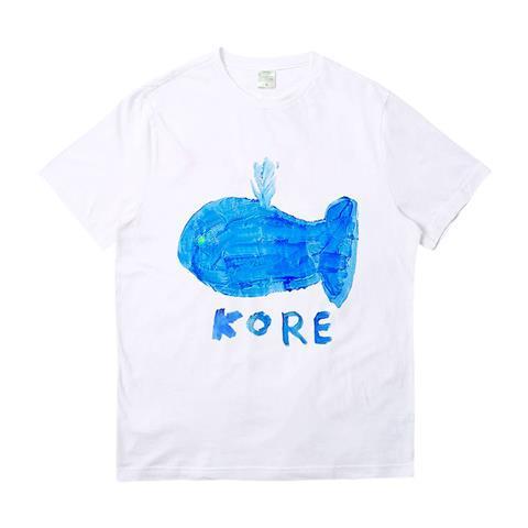 [PRE-ORDER] BTS hand-painted t-shirts