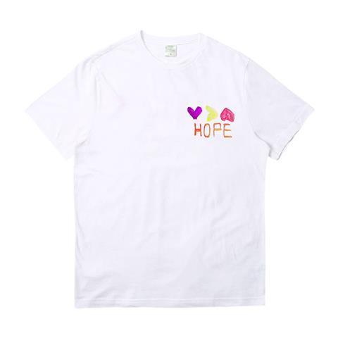 [PRE-ORDER] BTS hand-painted t-shirts