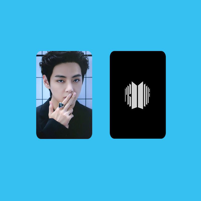 [PRE-ORDER] BTS PROOF 3 sets Unofficial Photocards