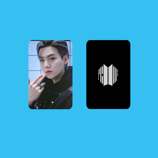 [PRE-ORDER] BTS PROOF 3 sets Unofficial Photocards