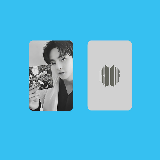 [PRE-ORDER] BTS PROOF 3 sets Unofficial Photocards