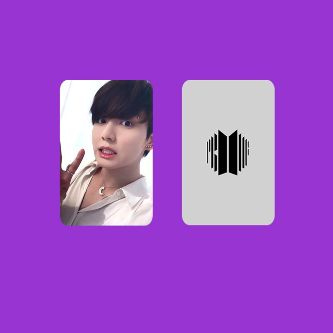 [PRE-ORDER] BTS PROOF 3 sets Unofficial Photocards