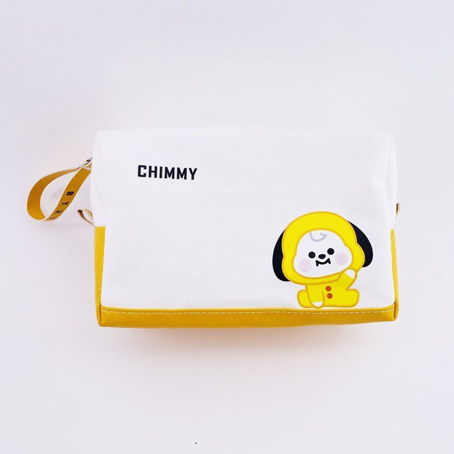 [PRE-ORDER] BTS BT21 Pouch