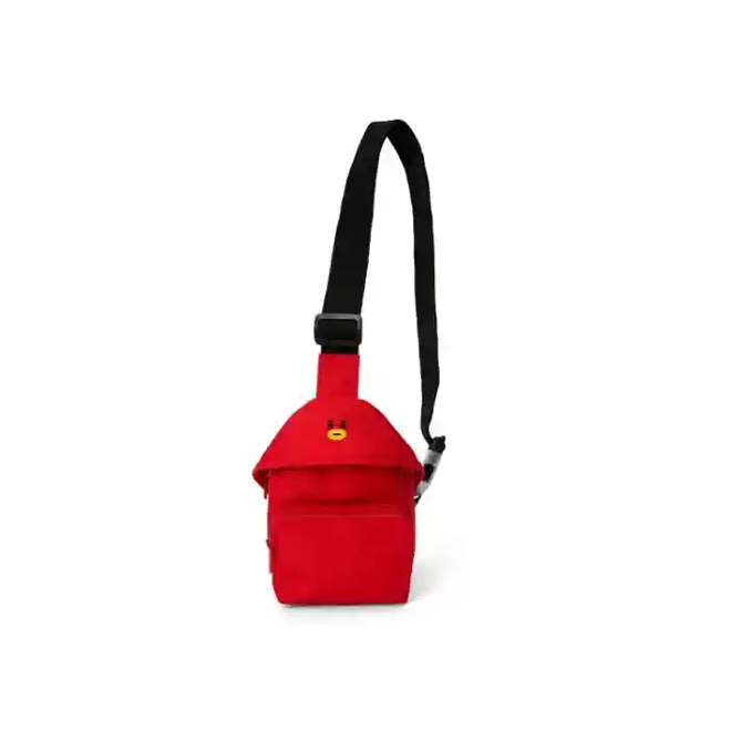 [PRE-ORDER] BT21 Mini Crossbody Shoulder Bag